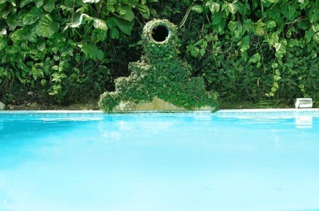 Pousada Alamanda Natal Dış mekan fotoğraf